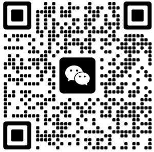 掃一掃，關注微信號